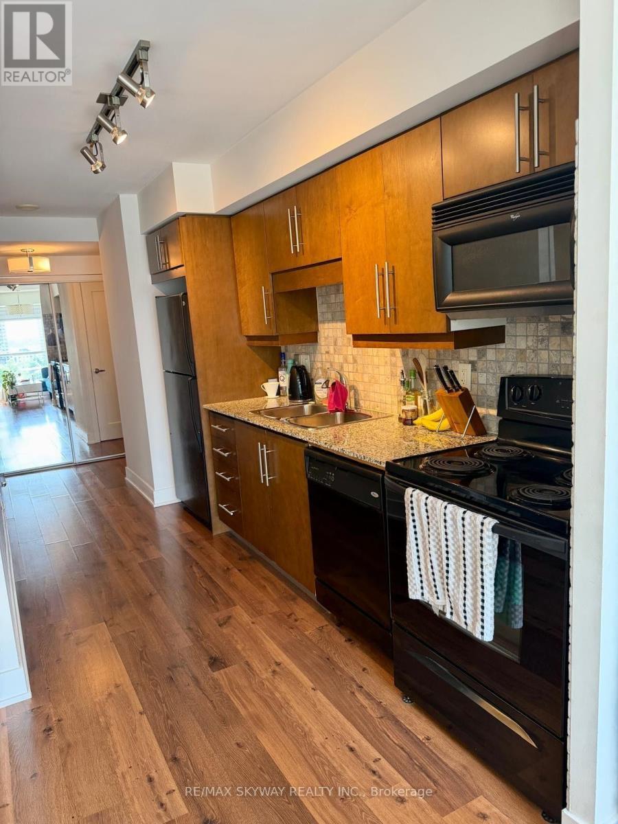 919 - 20 Blue Jays Way, Toronto, Ontario  M5V 3W6 - Photo 10 - C13609820
