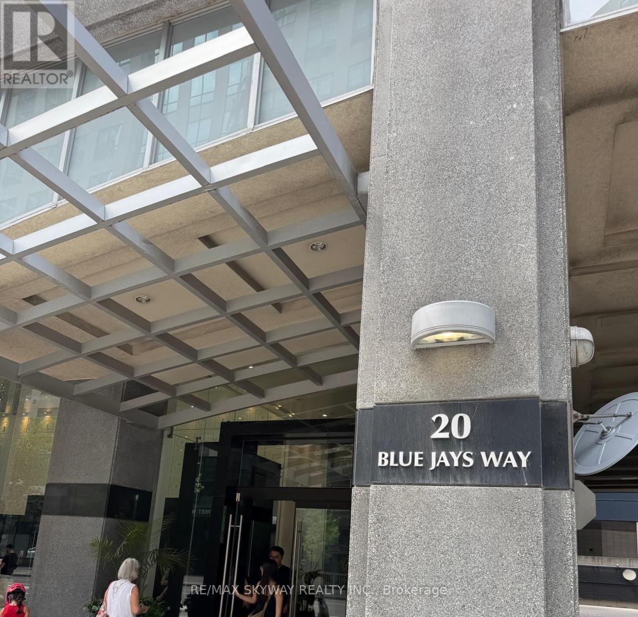 919 - 20 Blue Jays Way, Toronto, Ontario  M5V 3W6 - Photo 21 - C13609820