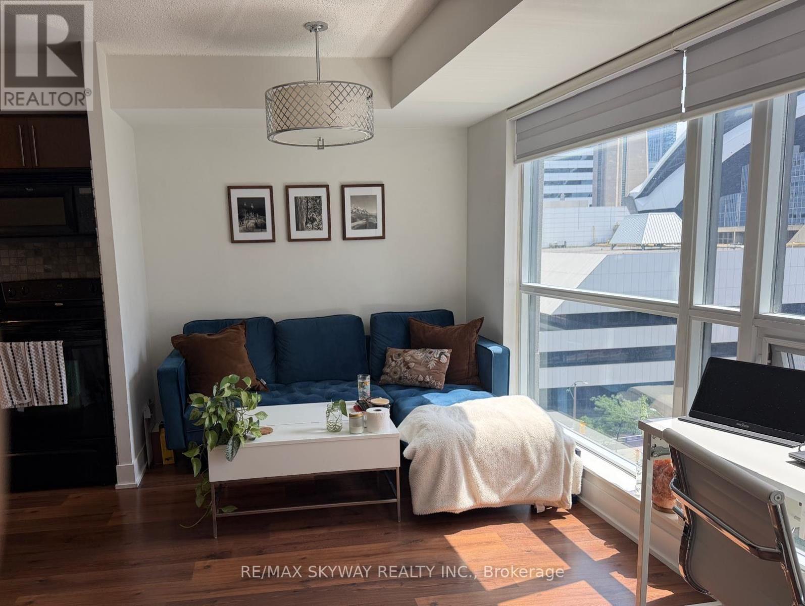 919 - 20 Blue Jays Way, Toronto, Ontario  M5V 3W6 - Photo 8 - C13609820