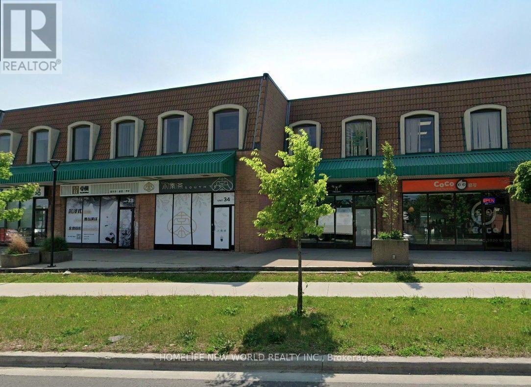 33 & 34 - 3300 Midland Avenue, Toronto, Ontario  M1V 4A1 - Photo 13 - E13609706