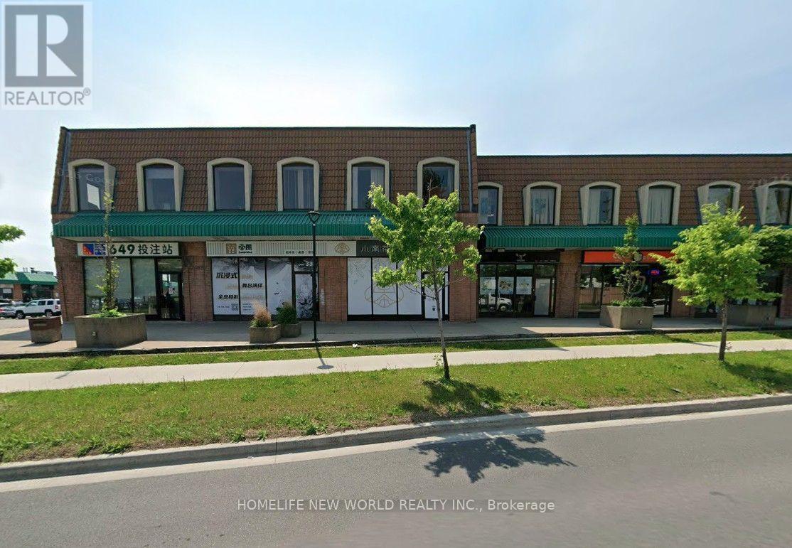 33 & 34 - 3300 Midland Avenue, Toronto, Ontario  M1V 4A1 - Photo 14 - E13609706