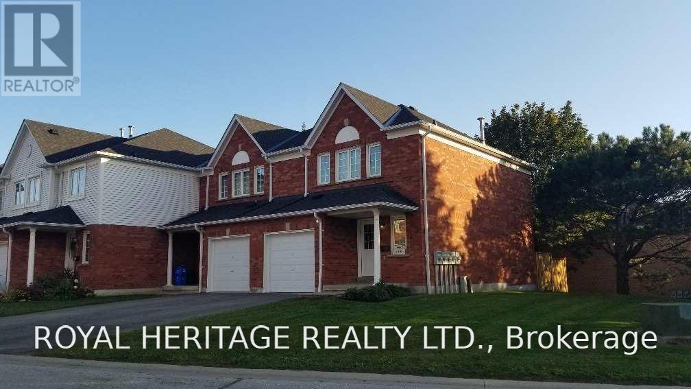 149 - 10 Bassett Boulevard, Whitby, Ontario  L1N 9C3 - Photo 2 - E13609822