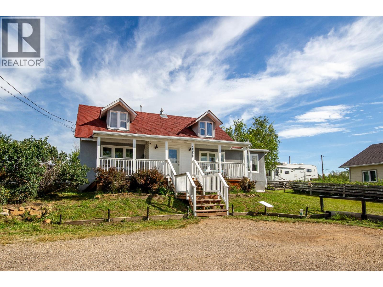 2300 Chilton Subdivision, Dawson Creek, British Columbia  V1G 0B9 - Photo 1 - 10395973
