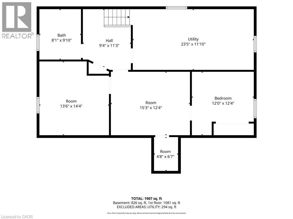 31 Franklin Boulevard, St. Catharines, Ontario  L2P 3E5 - Photo 25 - 40851430