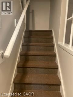 2251 Mountainside Drive Unit# 7, Burlington, Ontario  L7P 1B6 - Photo 11 - 40851361