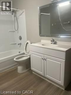 2251 Mountainside Drive Unit# 7, Burlington, Ontario  L7P 1B6 - Photo 7 - 40851361