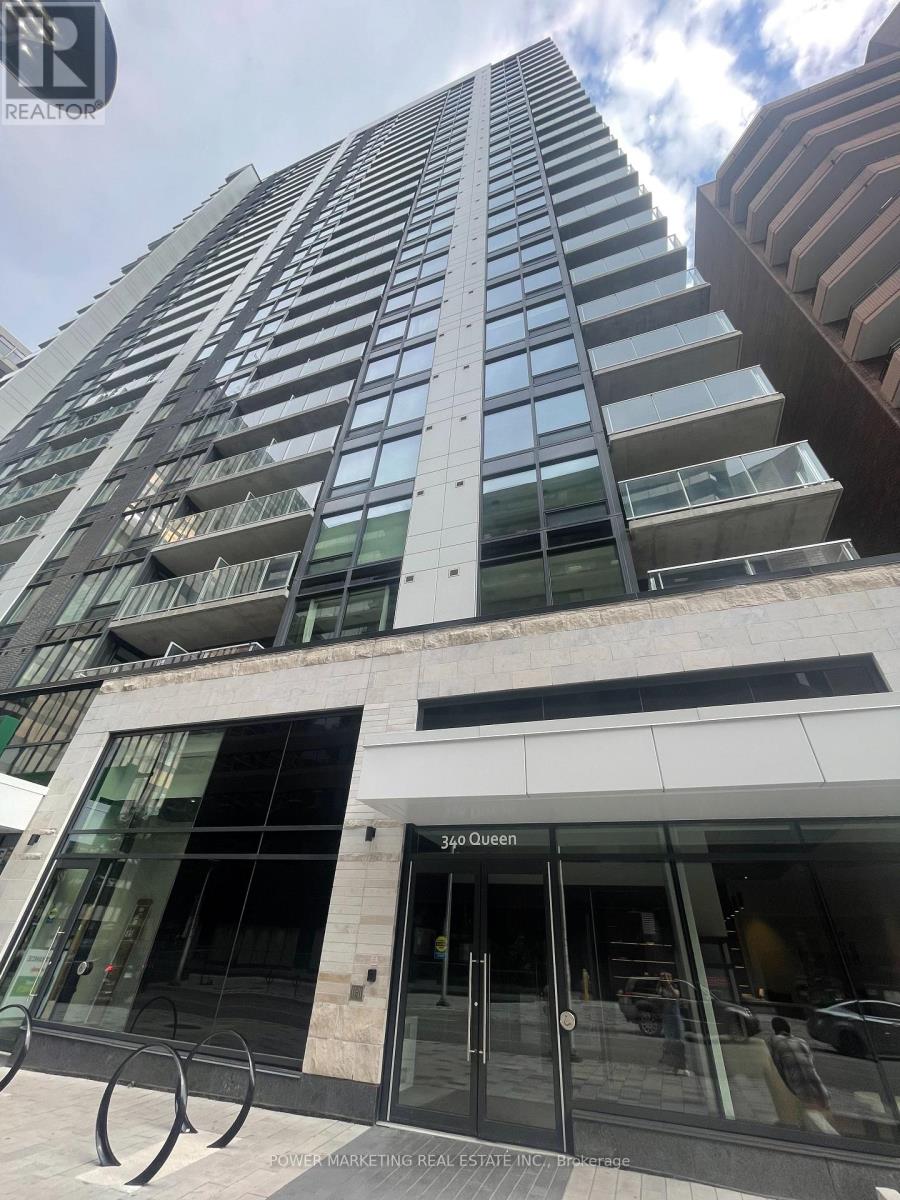 408 - 340 QUEEN STREET, Ottawa, Ontario