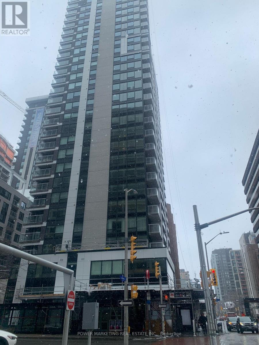408 - 340 Queen Street, Ottawa, Ontario  K1R 0G1 - Photo 3 - X13133840