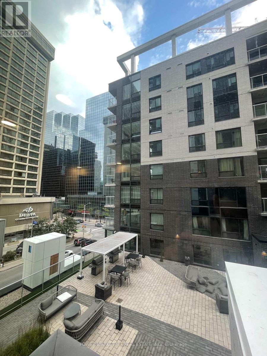 408 - 340 Queen Street, Ottawa, Ontario  K1R 0G1 - Photo 2 - X13133840