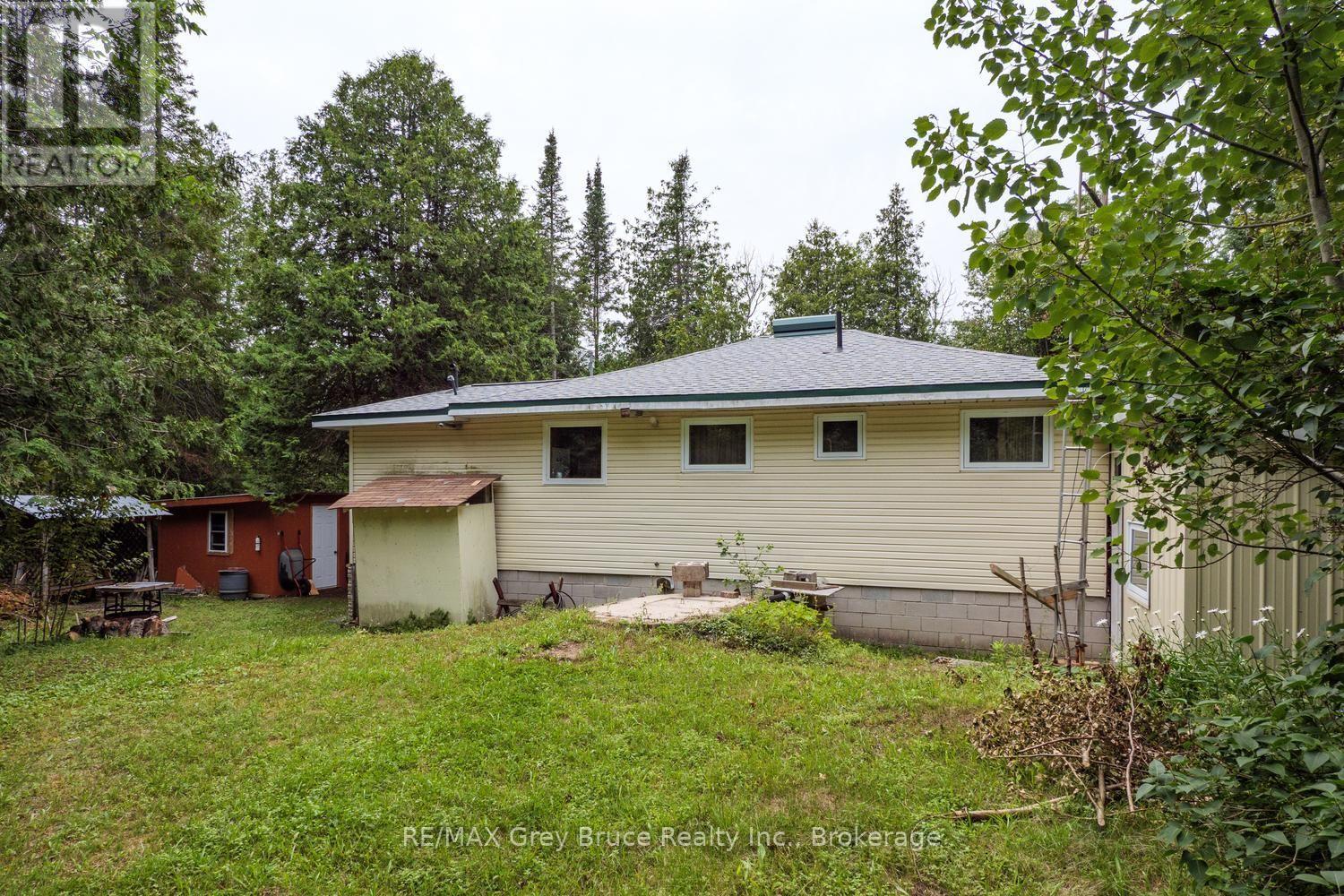 496 Berford Lake Road, South Bruce Peninsula, Ontario  N0H 2T0 - Photo 20 - X13609732