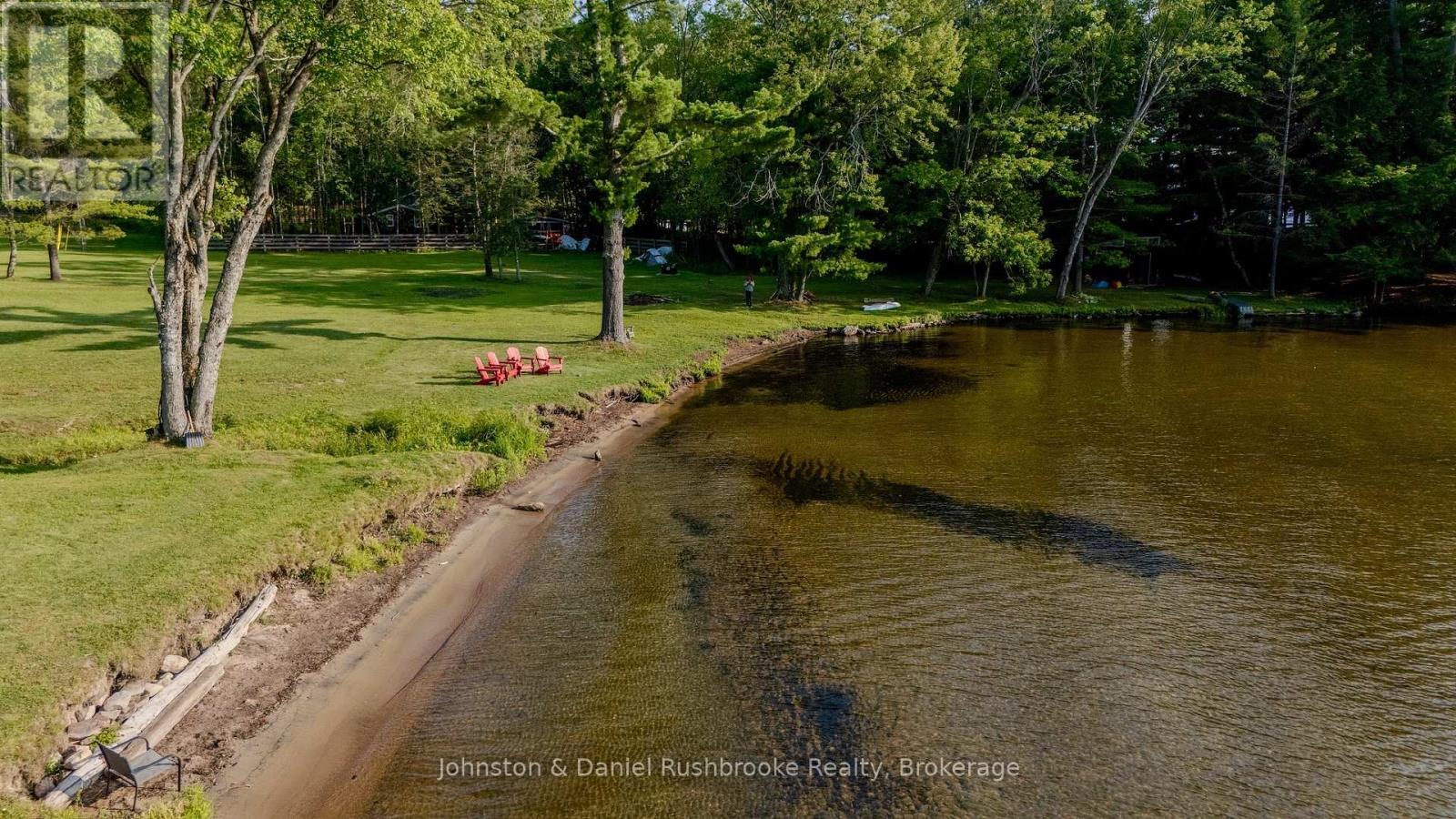 Site 11 - 1366 Rosseau Lake Road 2 Road, Muskoka Lakes, Ontario  P0B 1J0 - Photo 37 - X13609774