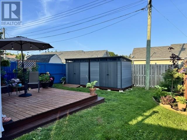 18 Capri Court, Stephenville — photo 3