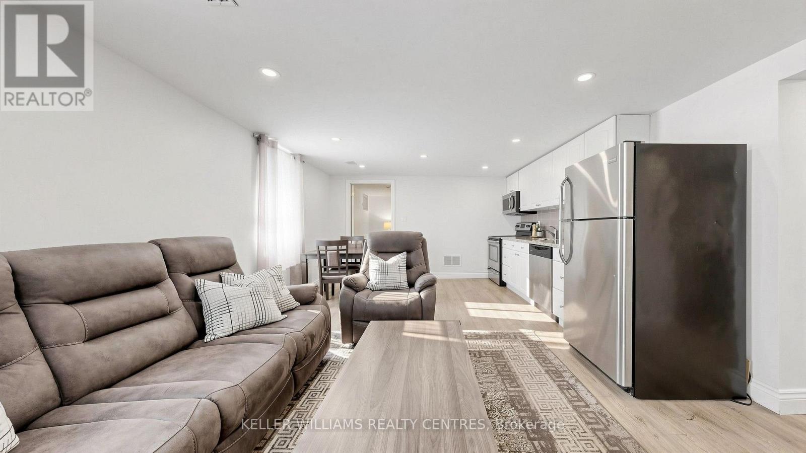 Lower - 185 Newton Street, Newmarket, Ontario  L3Y 3K6 - Photo 10 - N13609624