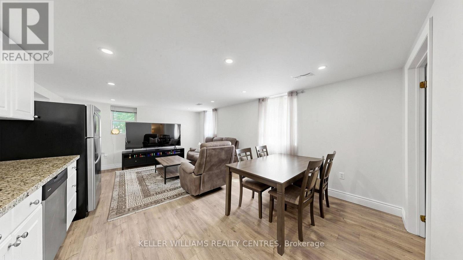 Lower - 185 Newton Street, Newmarket, Ontario  L3Y 3K6 - Photo 11 - N13609624