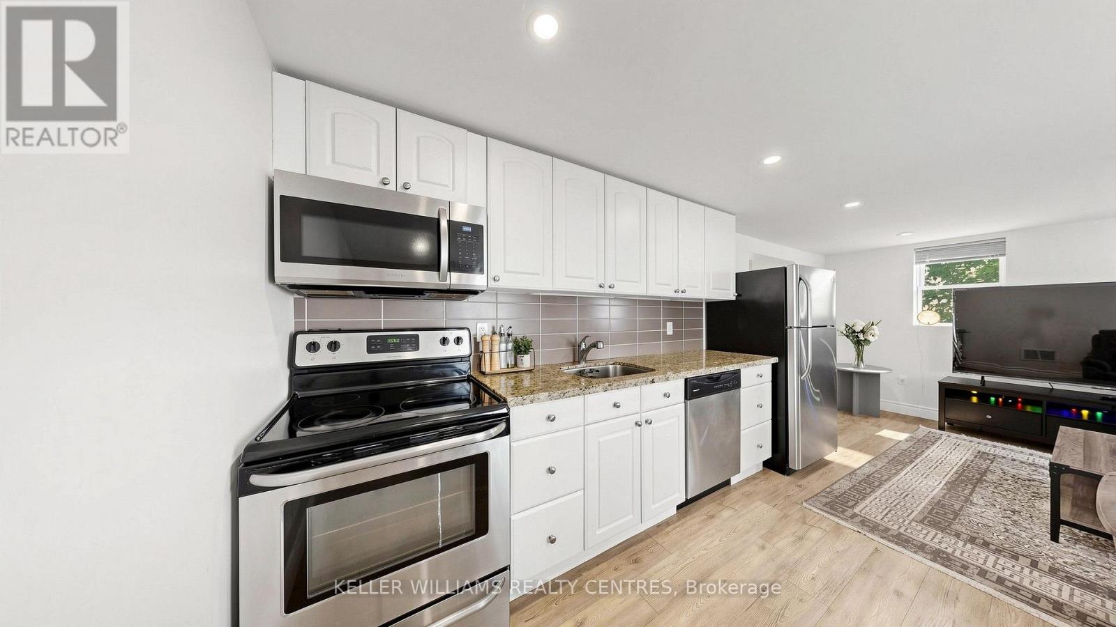 Lower - 185 Newton Street, Newmarket, Ontario  L3Y 3K6 - Photo 12 - N13609624