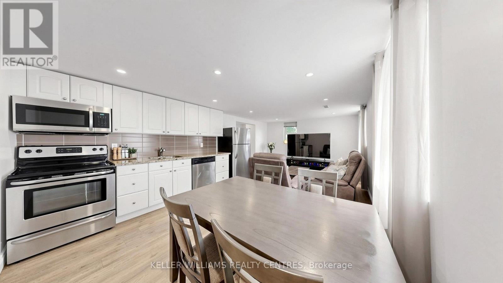 Lower - 185 Newton Street, Newmarket, Ontario  L3Y 3K6 - Photo 13 - N13609624