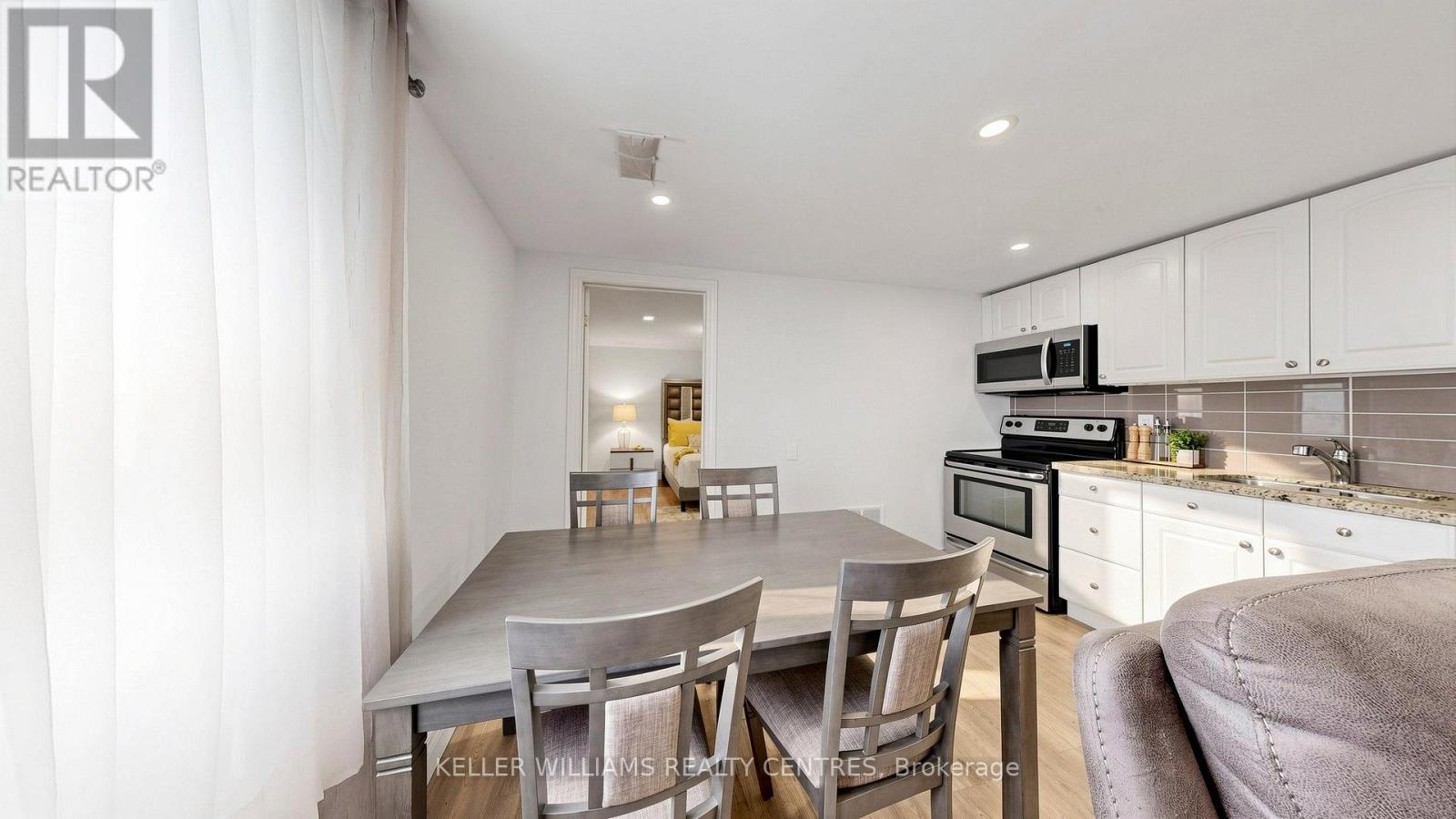 Lower - 185 Newton Street, Newmarket, Ontario  L3Y 3K6 - Photo 14 - N13609624
