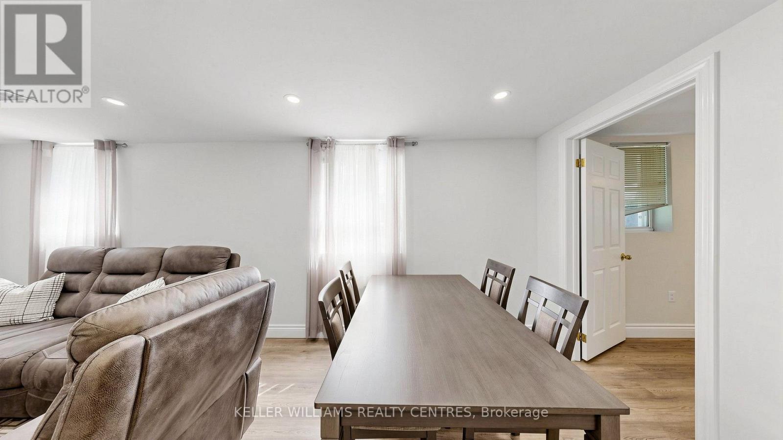 Lower - 185 Newton Street, Newmarket, Ontario  L3Y 3K6 - Photo 15 - N13609624