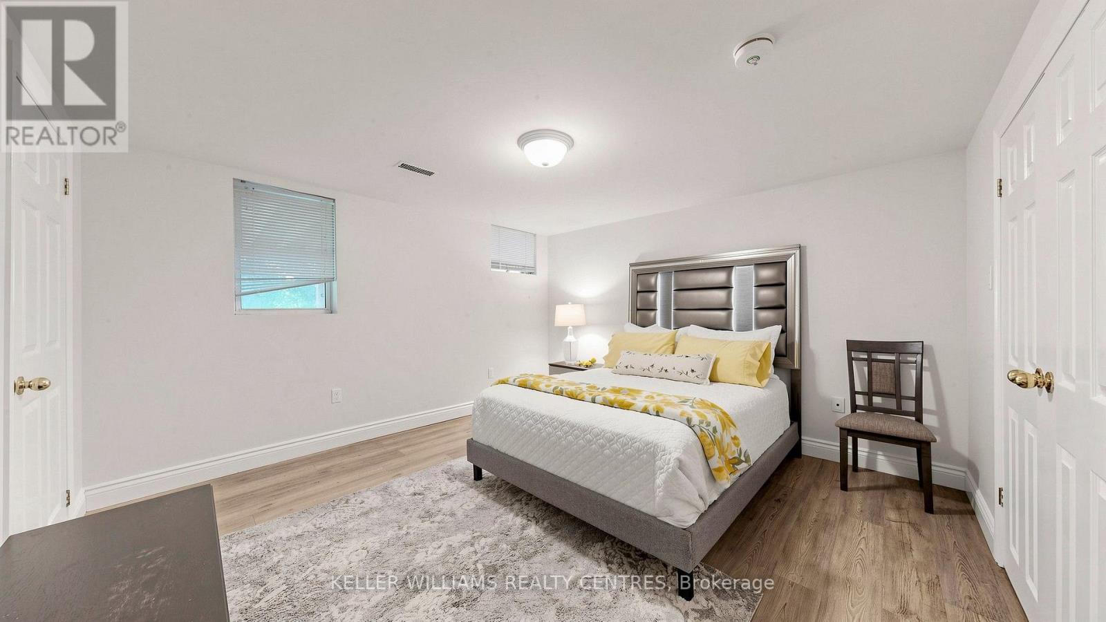 Lower - 185 Newton Street, Newmarket, Ontario  L3Y 3K6 - Photo 16 - N13609624