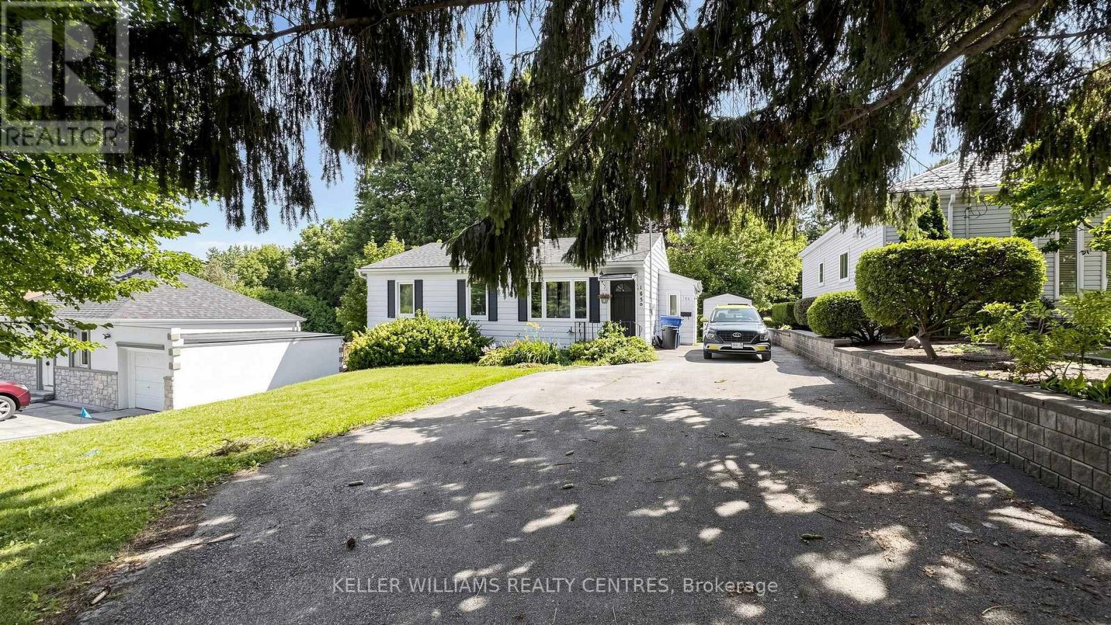 Lower - 185 Newton Street, Newmarket, Ontario  L3Y 3K6 - Photo 2 - N13609624