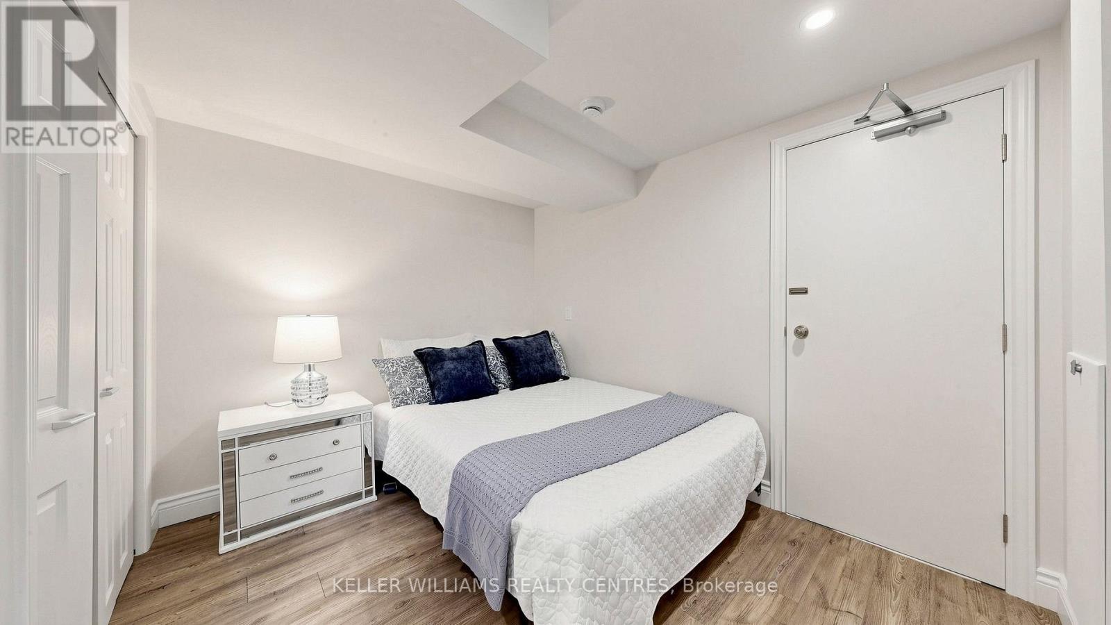 Lower - 185 Newton Street, Newmarket, Ontario  L3Y 3K6 - Photo 22 - N13609624