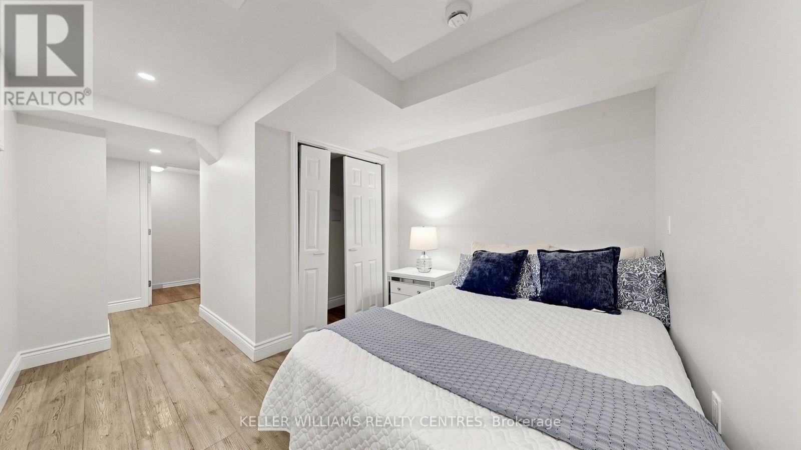 Lower - 185 Newton Street, Newmarket, Ontario  L3Y 3K6 - Photo 24 - N13609624