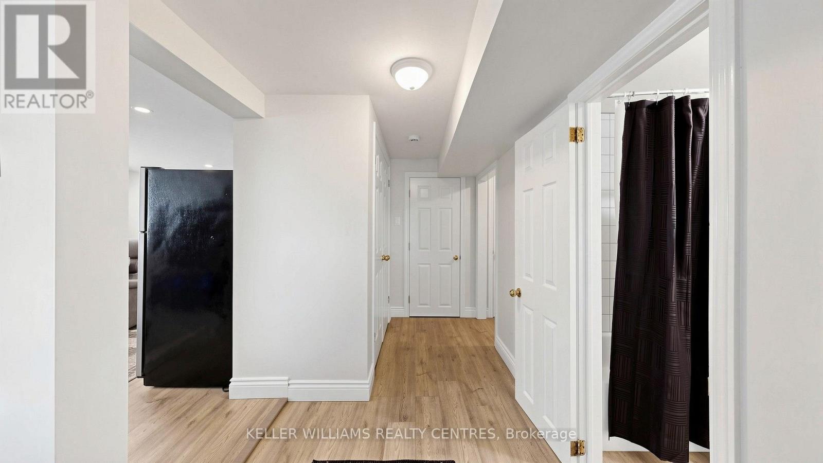 Lower - 185 Newton Street, Newmarket, Ontario  L3Y 3K6 - Photo 26 - N13609624