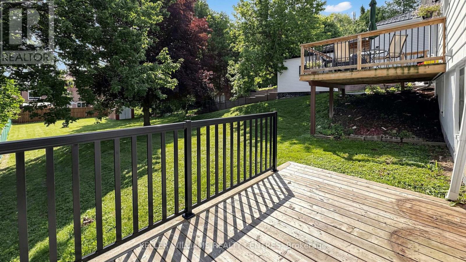 Lower - 185 Newton Street, Newmarket, Ontario  L3Y 3K6 - Photo 29 - N13609624