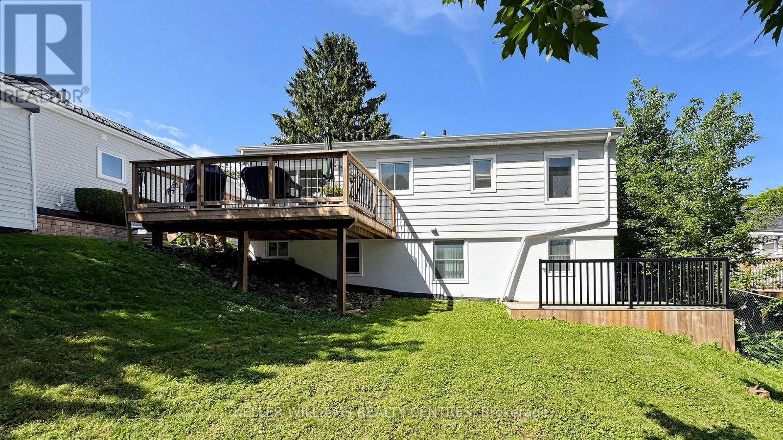 Lower - 185 Newton Street, Newmarket, Ontario  L3Y 3K6 - Photo 30 - N13609624