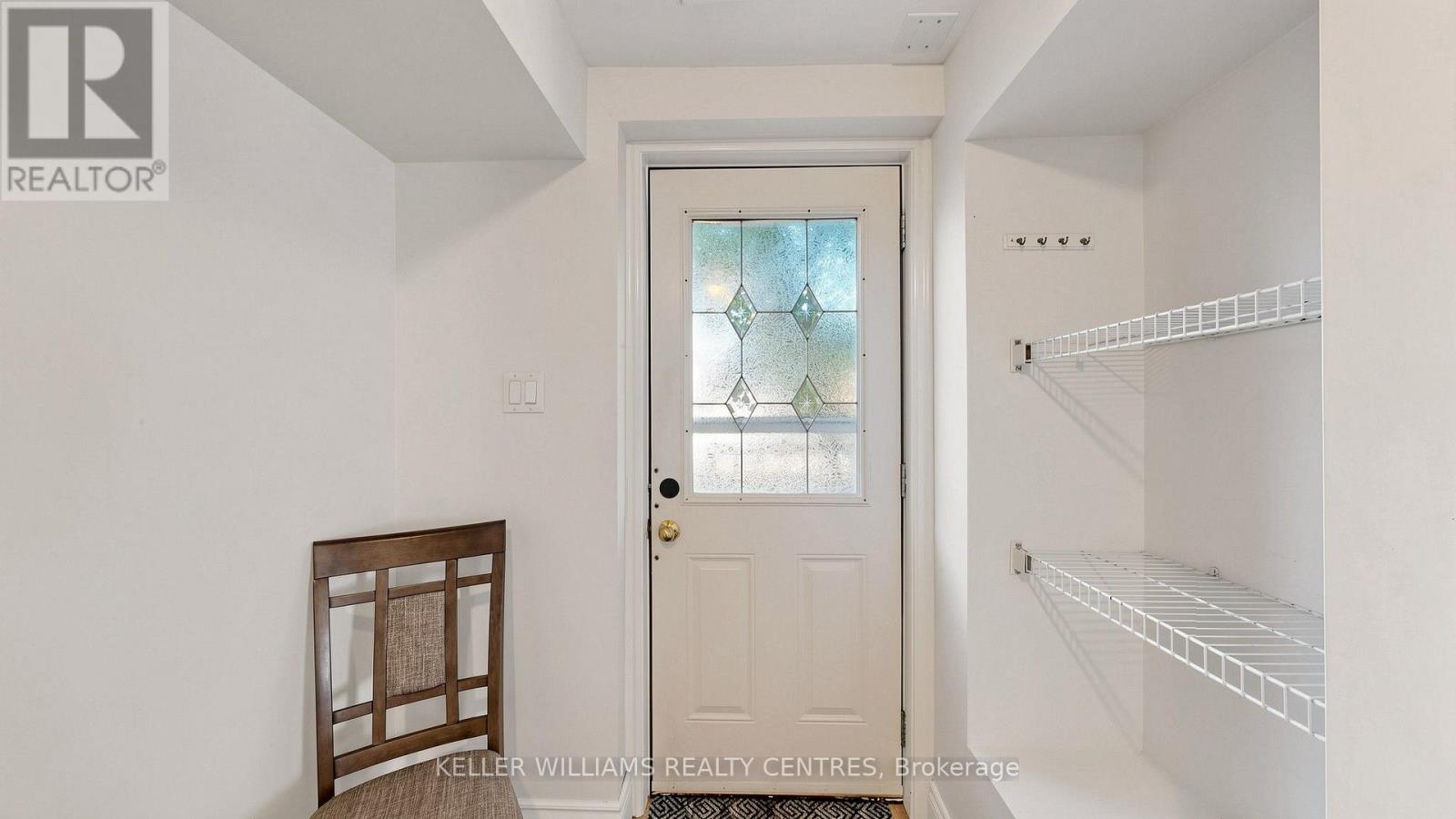 Lower - 185 Newton Street, Newmarket, Ontario  L3Y 3K6 - Photo 4 - N13609624