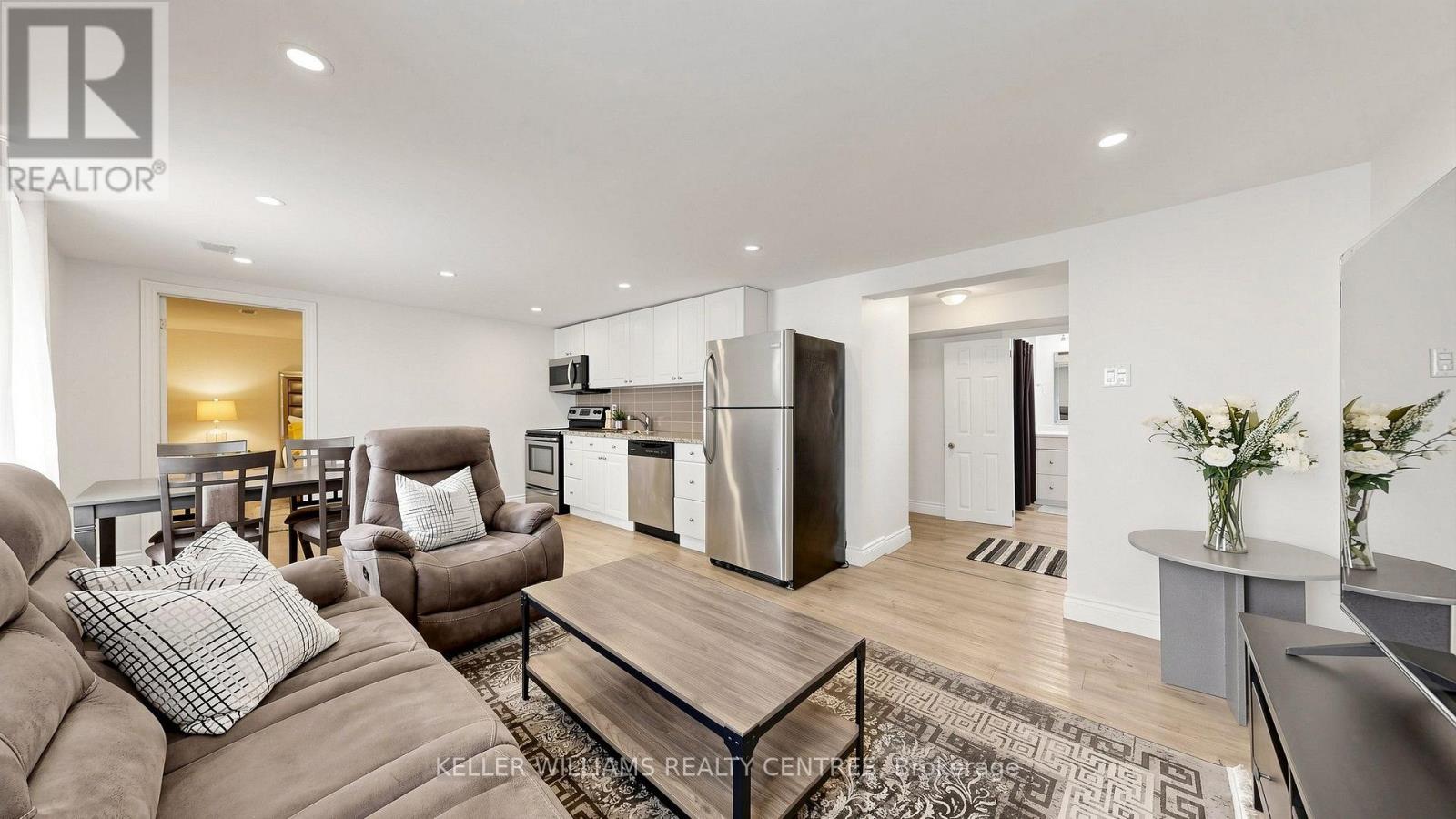 Lower - 185 Newton Street, Newmarket, Ontario  L3Y 3K6 - Photo 7 - N13609624