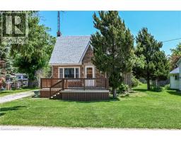 79 MAIN Street S, Hagersville, Ontario