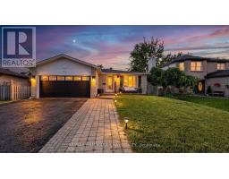 73 BROWNING TRAIL, Barrie, Ontario