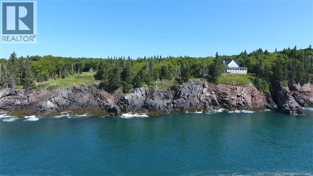 244 Fundy Drive, Campobello Island, New Brunswick  E5E 1X2 - Photo 5 - NB142885