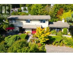 560 CRAIGMOHR DRIVE, West Vancouver, British Columbia
