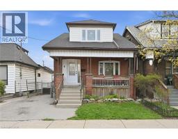 46 MAYFLOWER Avenue, Hamilton, Ontario