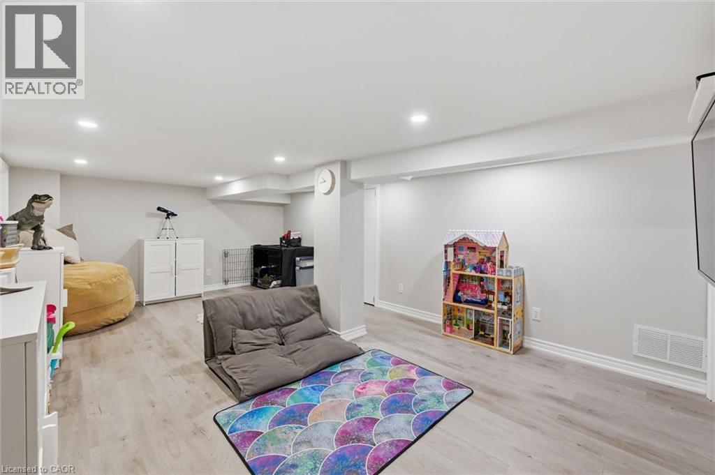 46 Mayflower Avenue, Hamilton, Ontario  L8L 2K4 - Photo 33 - 40823730