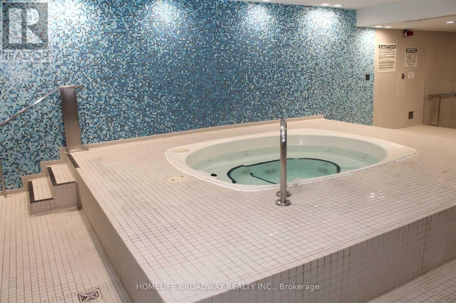 2602 - 65 Bremner Boulevard, Toronto, Ontario  M5J 0A7 - Photo 15 - C13608504