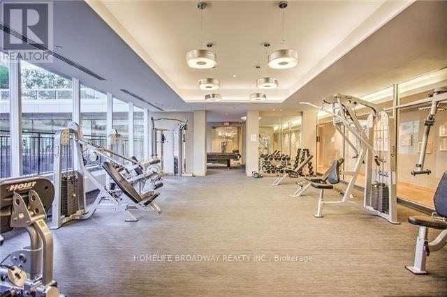 2602 - 65 Bremner Boulevard, Toronto, Ontario  M5J 0A7 - Photo 13 - C13608504