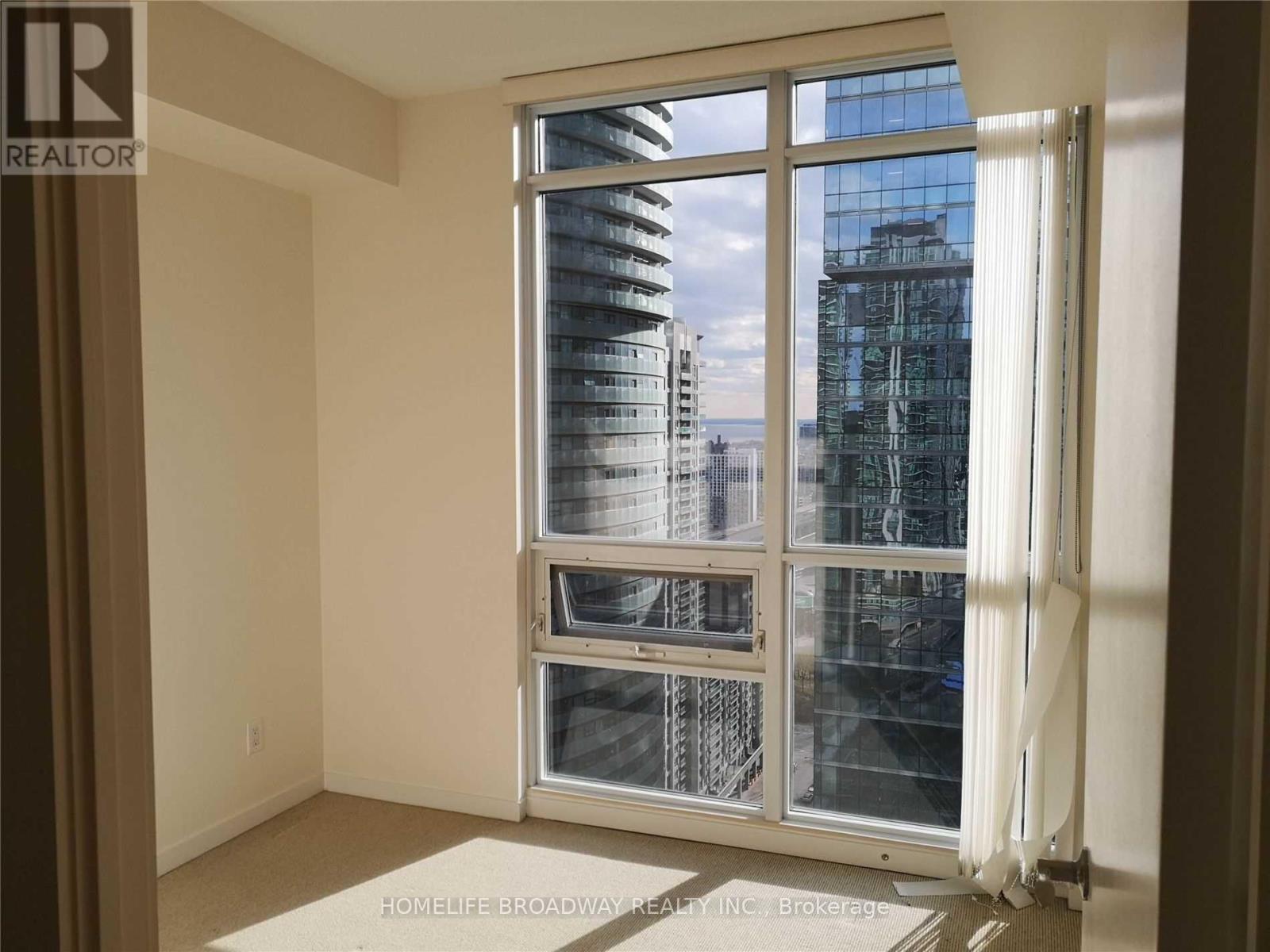 2602 - 65 Bremner Boulevard, Toronto, Ontario  M5J 0A7 - Photo 7 - C13608504