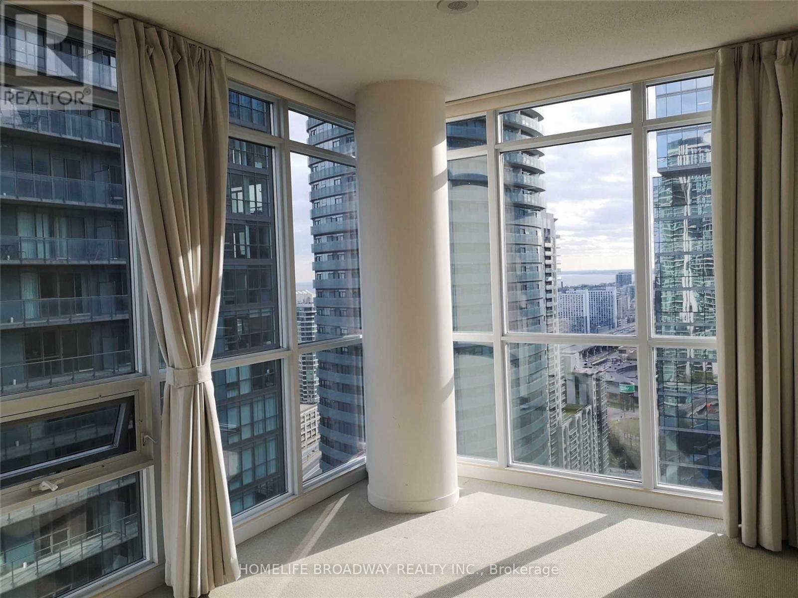 2602 - 65 Bremner Boulevard, Toronto, Ontario  M5J 0A7 - Photo 5 - C13608504