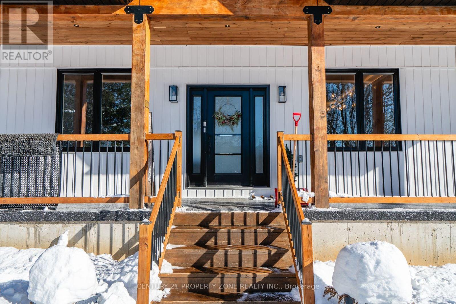 423474 6 Concession, West Grey, Ontario  N0C 1H0 - Photo 46 - X13605560