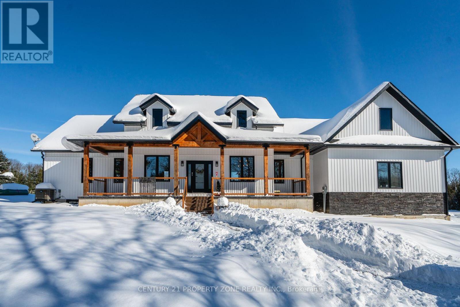 423474 6 Concession, West Grey, Ontario  N0C 1H0 - Photo 45 - X13605560