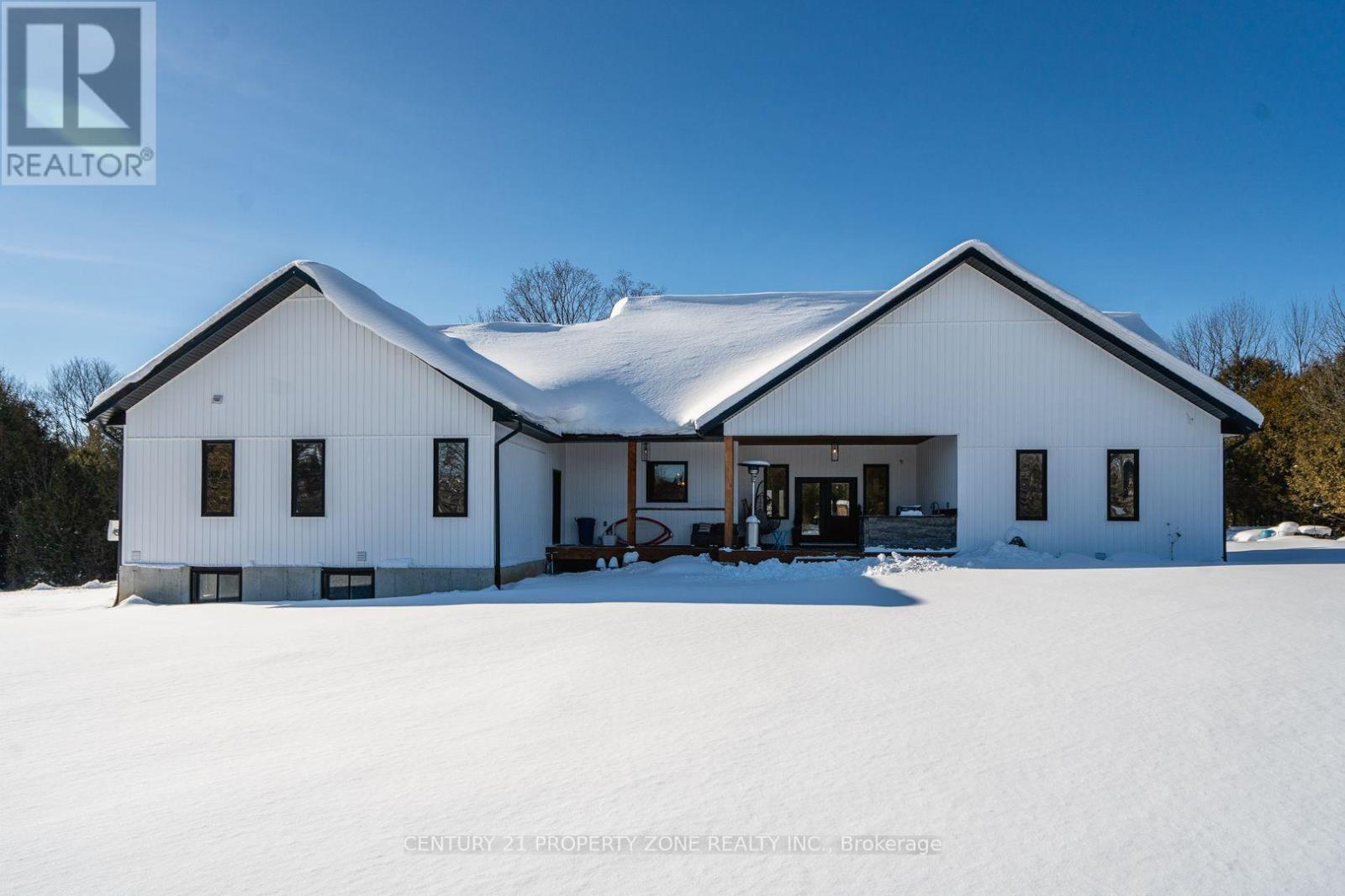 423474 6 Concession, West Grey, Ontario  N0C 1H0 - Photo 49 - X13605560
