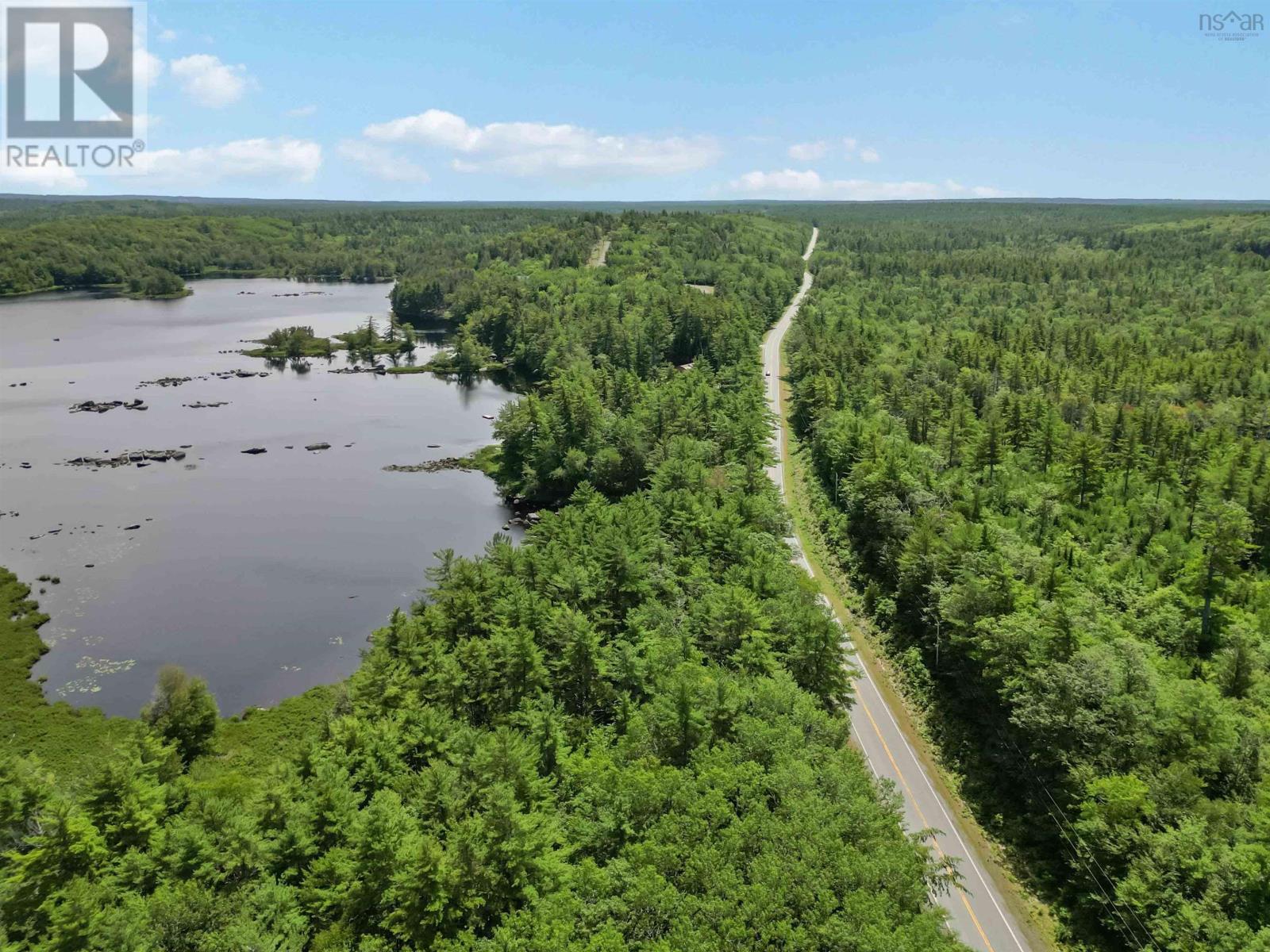 Lot 1 Highway 8, South Brookfield, Nova Scotia  B0T 1X0 - Photo 10 - 202618774