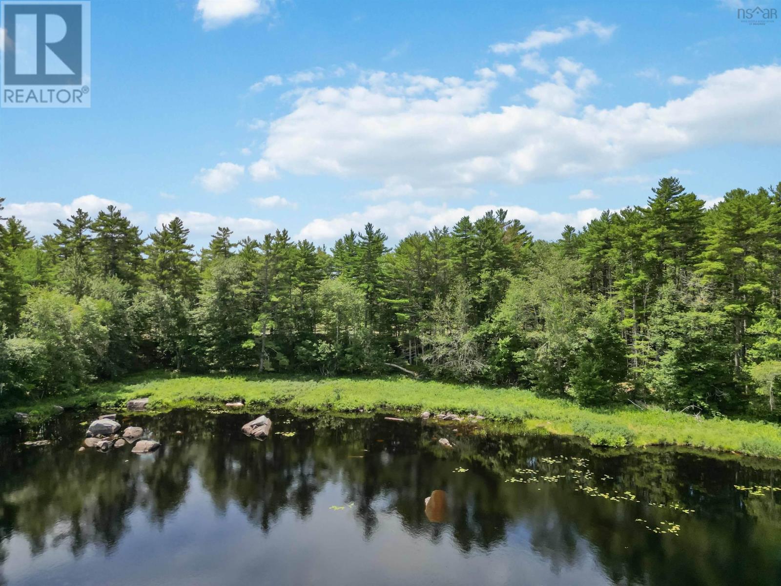 Lot 1 Highway 8, South Brookfield, Nova Scotia  B0T 1X0 - Photo 2 - 202618774