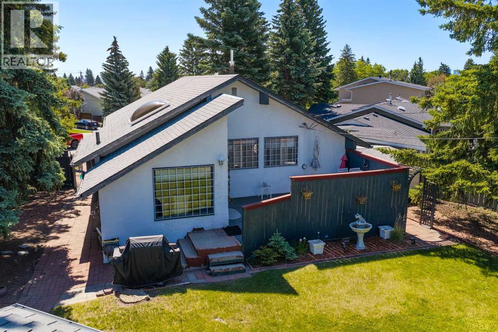 310 Huntham Place Ne, Calgary, Alberta  T2K 4G7 - Photo 46 - A2322466