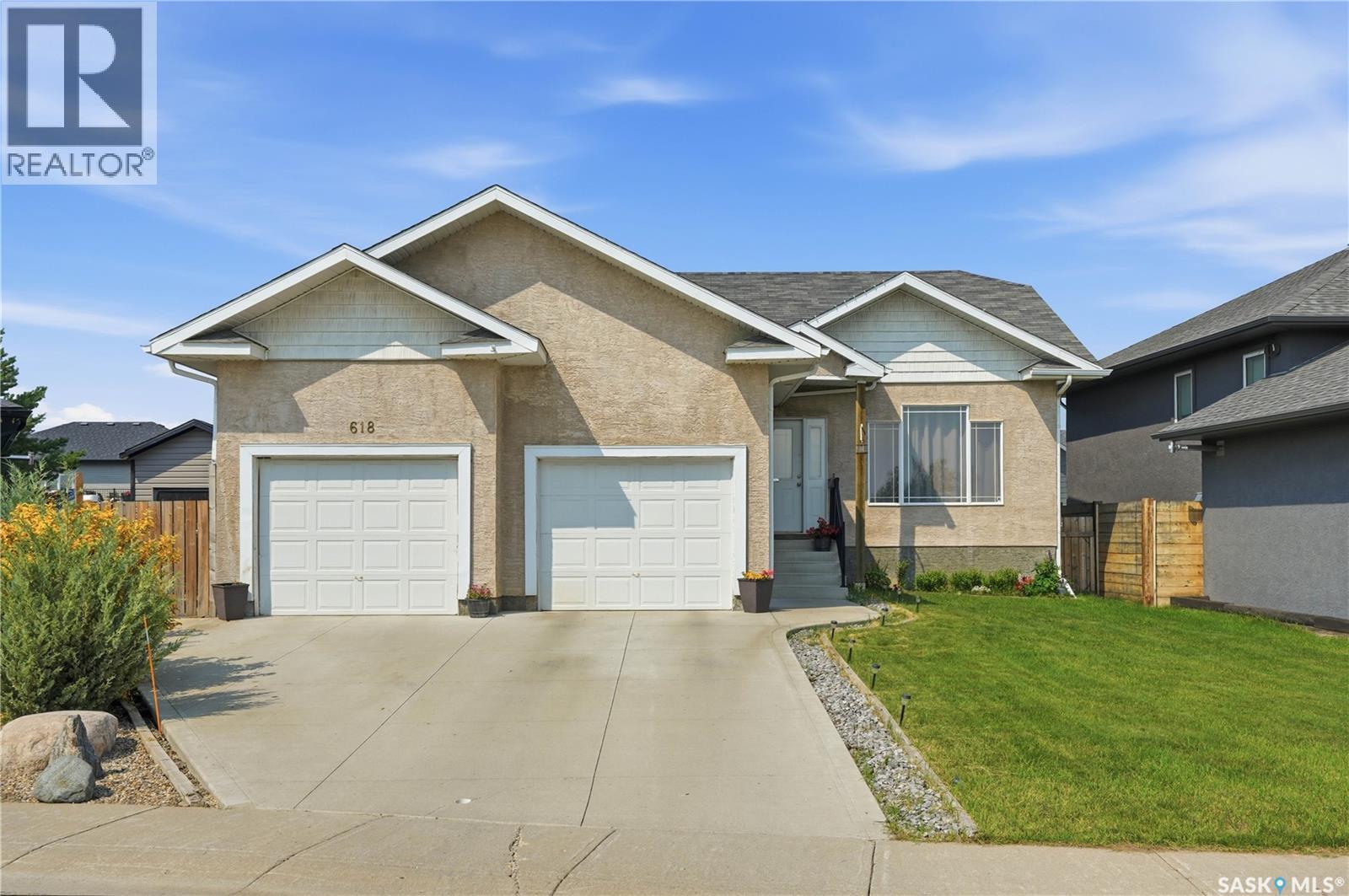 618 Deer COURT, warman, Saskatchewan