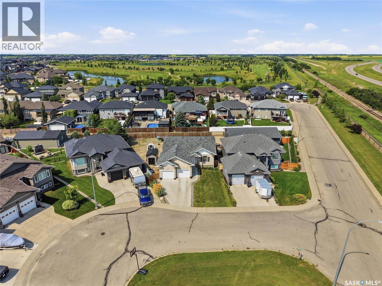 618 Deer Court, Warman, Saskatchewan  S0K 4S0 - Photo 47 - SK043772