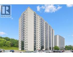 35 GREEN VALLEY Drive Unit# 1603, Kitchener, Ontario